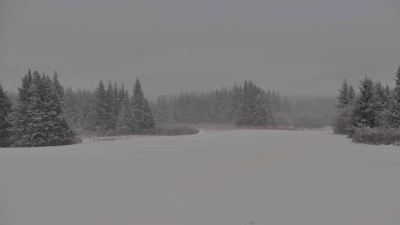 Inspiration Ridge - Homer Alaska Live Webcam - Jan 27, 2026, 10:27am AKST