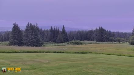 Inspiration Ridge - Homer Alaska Live Webcam - Aug 5, 2026, 1:37pm AKDT