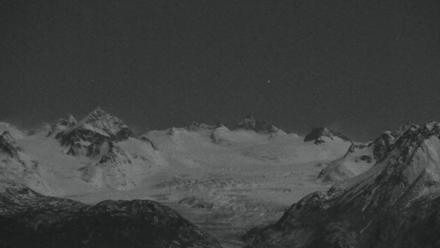 Inspiration Ridge - Homer Alaska Live Webcam - Dec 31, 2025, 11:28pm AKST