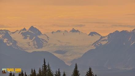 Inspiration Ridge - Homer Alaska Live Webcam - Jul 27, 2026, 7:47am AKDT