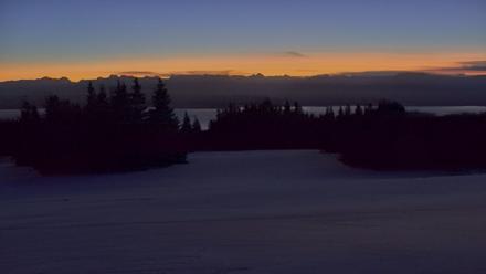 Inspiration Ridge - Homer Alaska Live Webcam - Jan 19, 2026, 8:44am AKST