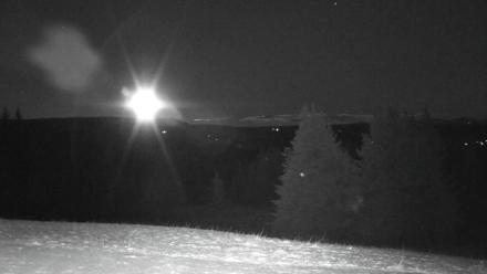 Inspiration Ridge - Homer Alaska Live Webcam - Nov 8, 2025, 6:58pm AKST