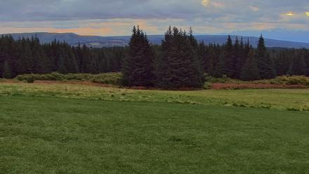 Inspiration Ridge - Homer Alaska Live Webcam - Sep 9, 2025, 7:01am AKDT