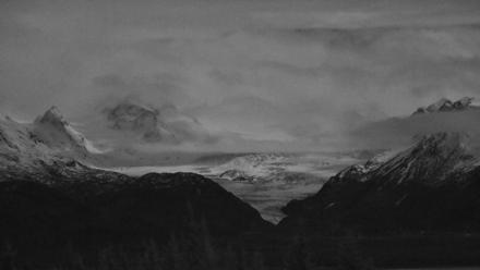 Inspiration Ridge - Homer Alaska Live Webcam - Dec 3, 2025, 11:32pm AKST