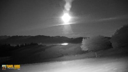 Inspiration Ridge - Homer Alaska Live Webcam - Aug 26, 2026, 11:03pm AKDT