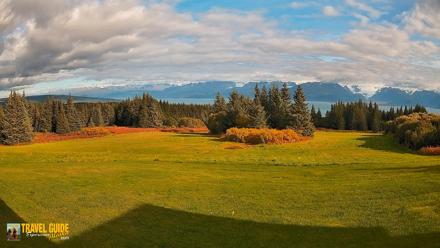 Inspiration Ridge - Homer Alaska Live Webcam - Sep 22, 2026, 4:06pm AKDT