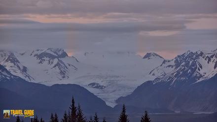 Inspiration Ridge - Homer Alaska Live Webcam - Jun 9, 2026, 4:04am AKDT