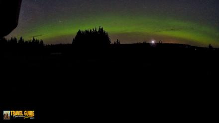 Inspiration Ridge - Homer Alaska Live Webcam - Oct 23, 2026, 5:31am AKDT