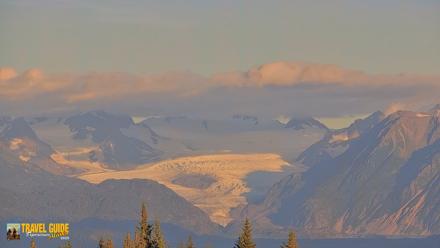 Inspiration Ridge - Homer Alaska Live Webcam - Aug 23, 2026, 8:30pm AKDT