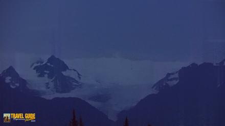 Inspiration Ridge - Homer Alaska Live Webcam - Aug 14, 2026, 10:32pm AKDT
