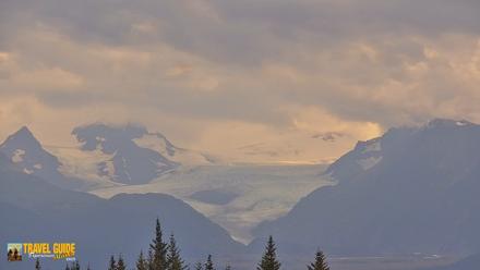 Inspiration Ridge - Homer Alaska Live Webcam - Sep 18, 2026, 2:04pm AKDT