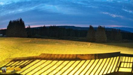 Inspiration Ridge - Homer Alaska Live Webcam - Sep 1, 2026, 10:22pm AKDT