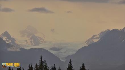 Inspiration Ridge - Homer Alaska Live Webcam - Aug 5, 2026, 8:26am AKDT