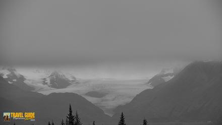 Inspiration Ridge - Homer Alaska Live Webcam - Oct 11, 2026, 7:20pm AKDT