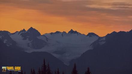 Inspiration Ridge - Homer Alaska Live Webcam - Sep 1, 2026, 6:22am AKDT