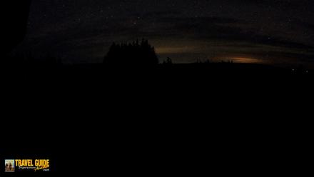 Inspiration Ridge - Homer Alaska Live Webcam - Sep 13, 2026, 1:00am AKDT
