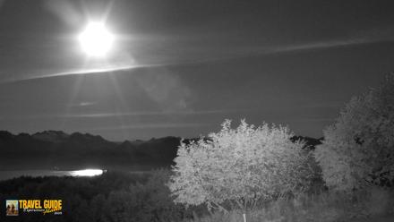 Inspiration Ridge - Homer Alaska Live Webcam - Aug 26, 2026, 11:03pm AKDT