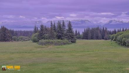 Inspiration Ridge - Homer Alaska Live Webcam - Jun 21, 2026, 2:31pm AKDT