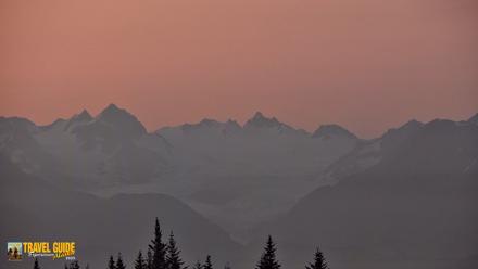 Inspiration Ridge - Homer Alaska Live Webcam - Aug 11, 2026, 5:37am AKDT