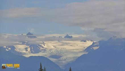 Inspiration Ridge - Homer Alaska Live Webcam - Aug 14, 2026, 2:34pm AKDT