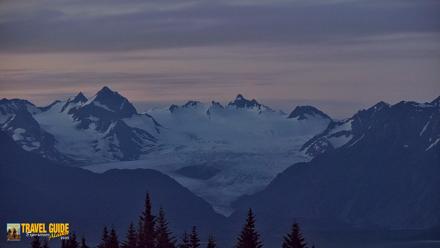 Inspiration Ridge - Homer Alaska Live Webcam - Jul 29, 2026, 4:53am AKDT