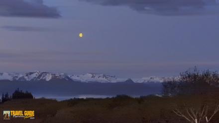 Inspiration Ridge - Homer Alaska Live Webcam - Jun 6, 2026, 3:59am AKDT