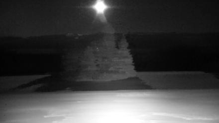 Inspiration Ridge - Homer Alaska Live Webcam - Jan 8, 2026, 12:15am AKST