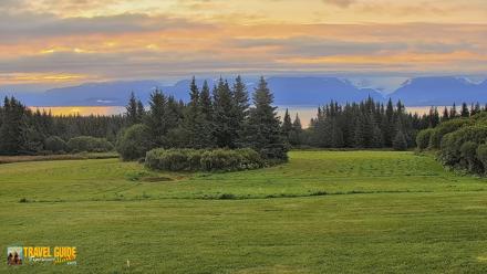 Inspiration Ridge - Homer Alaska Live Webcam - Sep 5, 2026, 7:52am AKDT