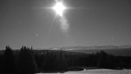 Inspiration Ridge - Homer Alaska Live Webcam - Jan 2, 2026, 5:51pm AKST