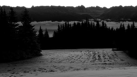 Inspiration Ridge - Homer Alaska Live Webcam - Nov 23, 2025, 8:18am AKST