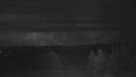 Inspiration Ridge - Homer Alaska Live Webcam - Nov 24, 2025, 2:13am AKST