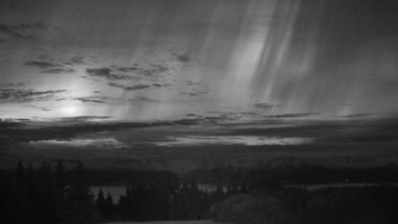 Inspiration Ridge - Homer Alaska Live Webcam - Jan 20, 2026, 1:38am AKST