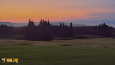 Inspiration Ridge - Homer Alaska Live Webcam - Aug 10, 2026, 5:34am AKDT