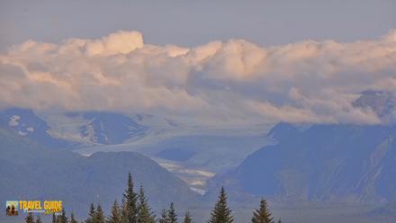 Inspiration Ridge - Homer Alaska Live Webcam - Aug 25, 2026, 7:24pm AKDT
