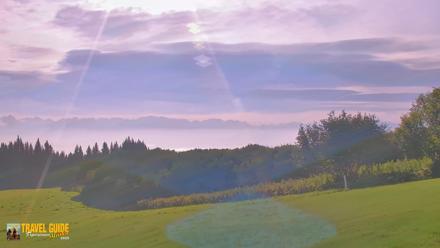 Inspiration Ridge - Homer Alaska Live Webcam - Sep 10, 2026, 11:13am AKDT