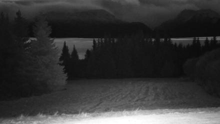 Inspiration Ridge - Homer Alaska Live Webcam - Dec 2, 2025, 8:29am AKST