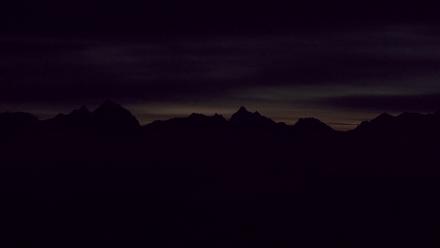 Inspiration Ridge - Homer Alaska Live Webcam - Feb 1, 2026, 8:04am AKST