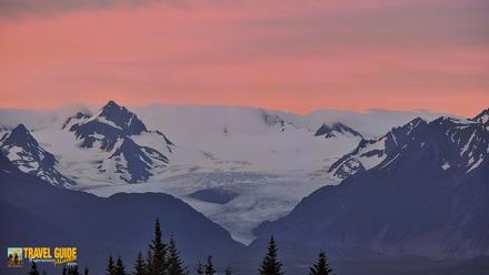 Inspiration Ridge - Homer Alaska Live Webcam - Jul 16, 2026, 5:09am AKDT