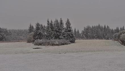 Inspiration Ridge - Homer Alaska Live Webcam - Oct 20, 2025, 9:35am AKDT