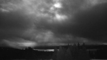 Inspiration Ridge - Homer Alaska Live Webcam - Feb 1, 2026, 8:24pm AKST