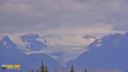 Inspiration Ridge - Homer Alaska Live Webcam - Sep 22, 2026, 4:05pm AKDT