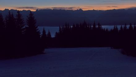 Inspiration Ridge - Homer Alaska Live Webcam - Jan 19, 2026, 8:39am AKST