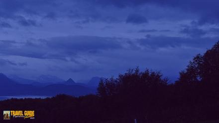 Inspiration Ridge - Homer Alaska Live Webcam - Sep 19, 2026, 7:17am AKDT