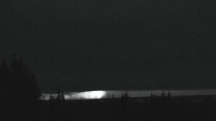 Inspiration Ridge - Homer Alaska Live Webcam - Nov 12, 2025, 10:34pm AKST