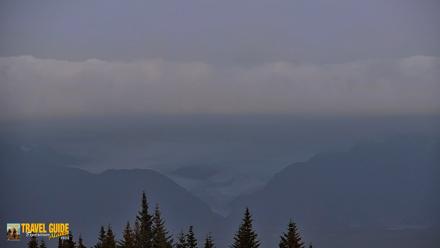 Inspiration Ridge - Homer Alaska Live Webcam - Aug 25, 2026, 9:48pm AKDT