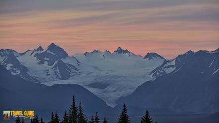 Inspiration Ridge - Homer Alaska Live Webcam - Jul 29, 2026, 5:19am AKDT