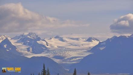 Inspiration Ridge - Homer Alaska Live Webcam - Sep 22, 2026, 2:00pm AKDT