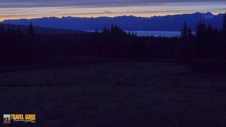 Inspiration Ridge - Homer Alaska Live Webcam - Aug 24, 2026, 5:59am AKDT