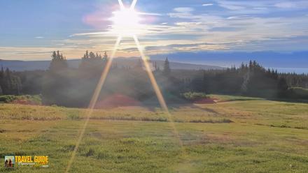 Inspiration Ridge - Homer Alaska Live Webcam - Jul 6, 2026, 6:25am AKDT