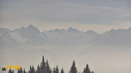 Inspiration Ridge - Homer Alaska Live Webcam - Sep 10, 2026, 11:13am AKDT